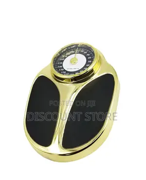 Modified Designed Bathroom Weighing Scales.