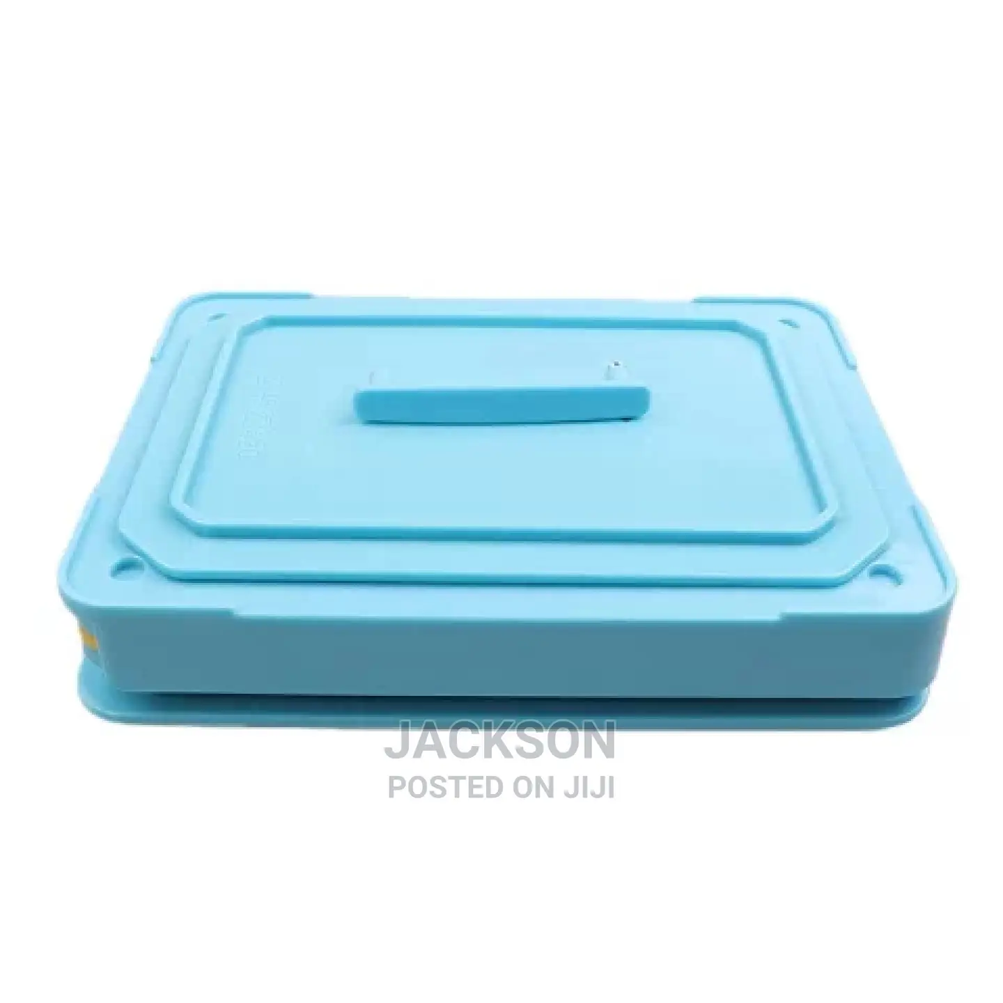 Capsule Filling Plates