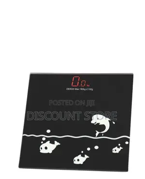 Get Quality Scales From Wandegeya.