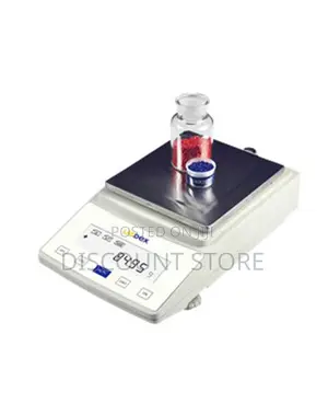 Precision Drugs Balance Weighing Scales.