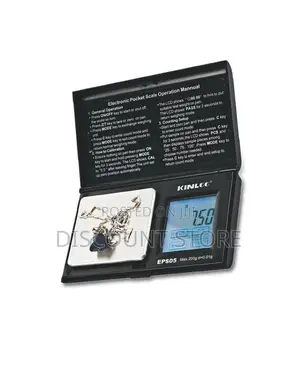 Top Jewelry Production Weighing Scales.