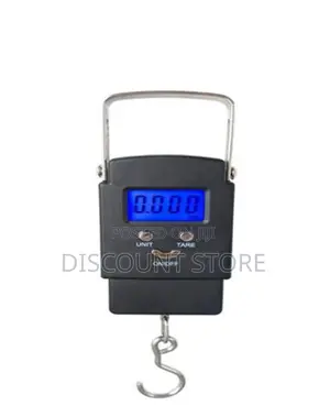 The Most Suitable Luggage Scale for Travellers.