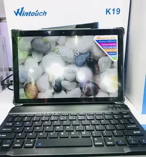 New Wintouch K93 32 GB Black