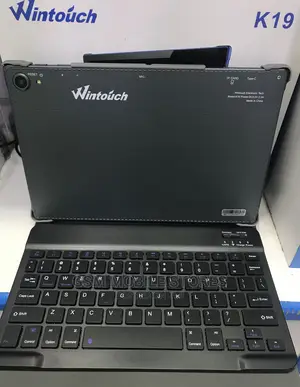 New Wintouch K93 32 GB Black