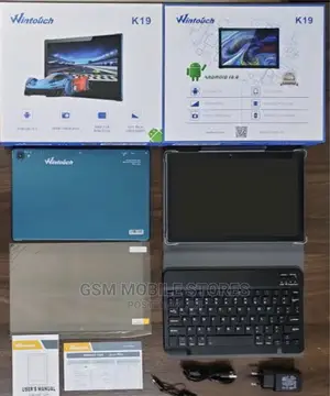 New Wintouch K93 32 GB Black