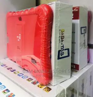 Bebe Tab B42 64GB and 2GB RAM 7.0”Inch Wifi Tablet