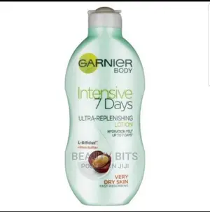 Garnier 7 Days Moisturizer
