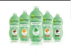 Garnier 7 Days Moisturizer