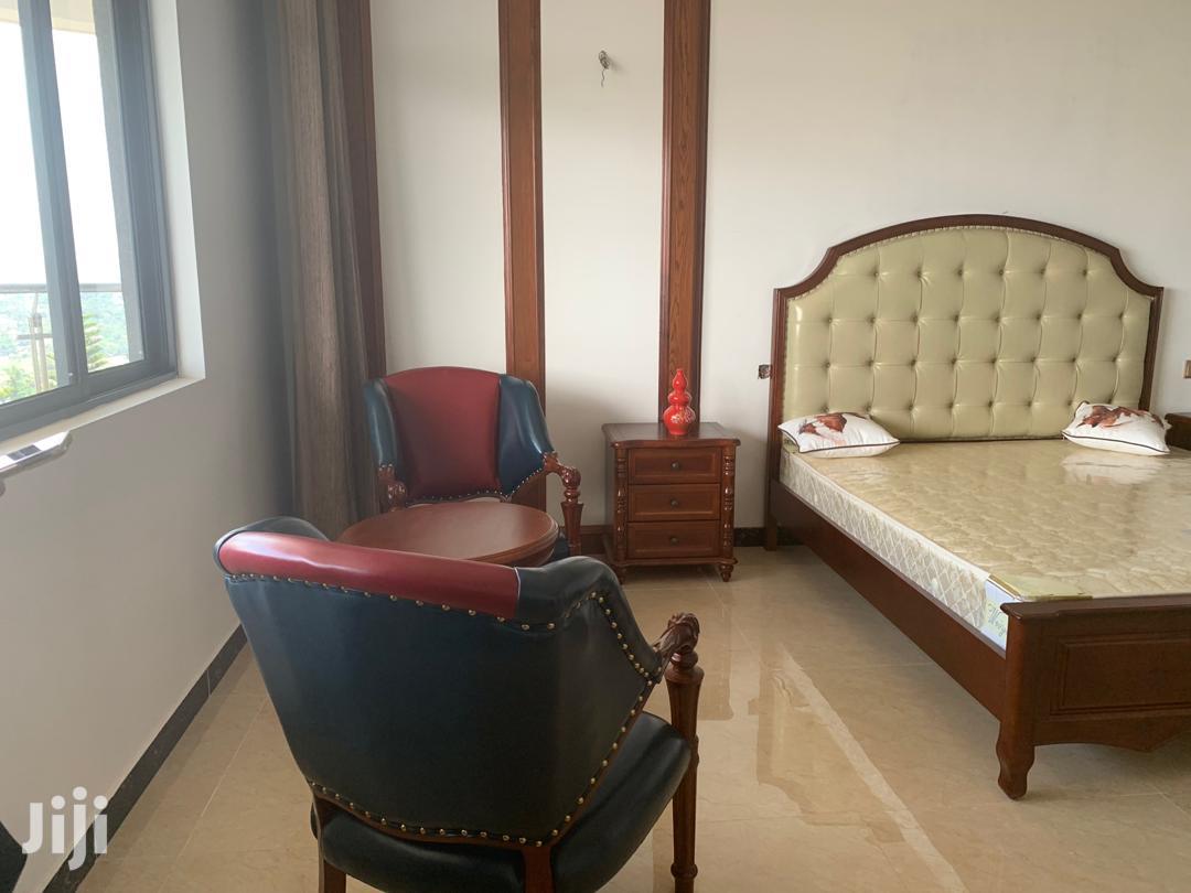 Three Bedroom Condominium Apartment