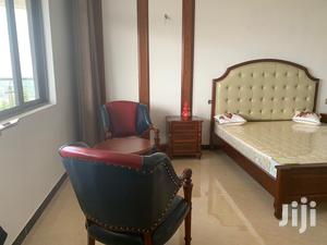 Three Bedroom Condominium Apartment