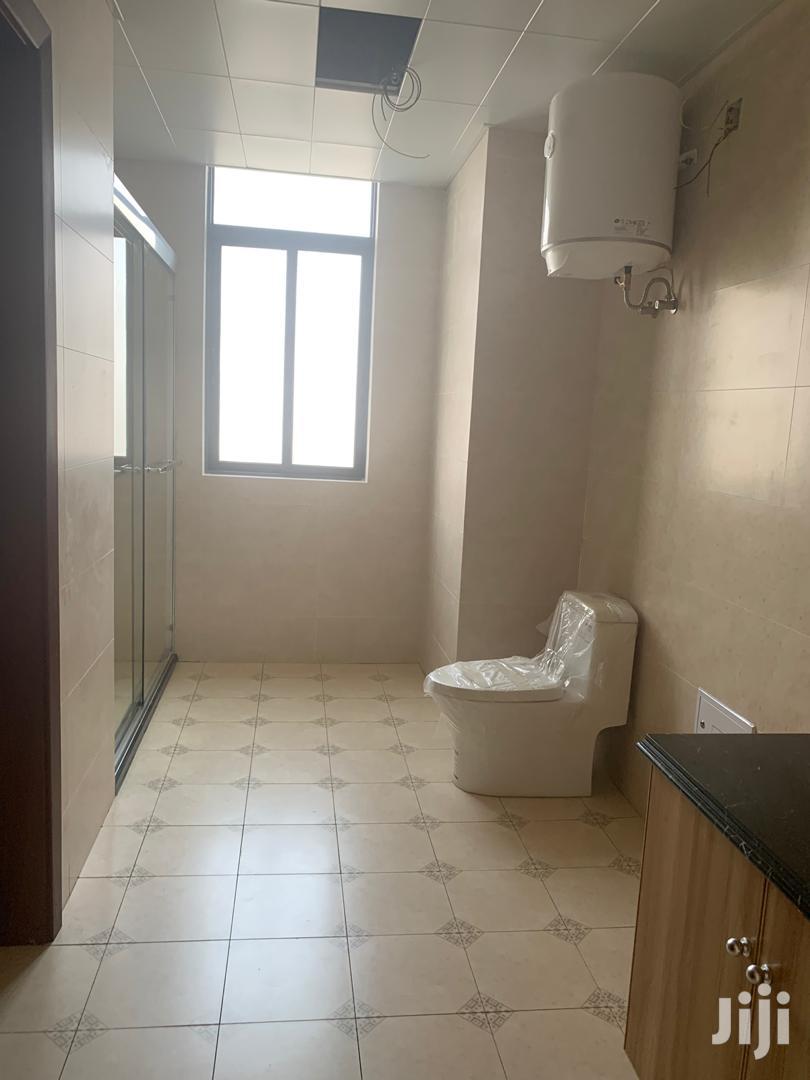 Three Bedroom Condominium Apartment
