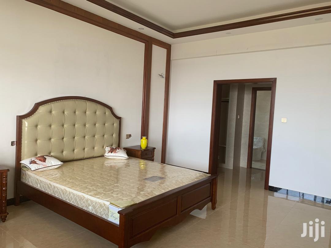 Three Bedroom Condominium Apartment