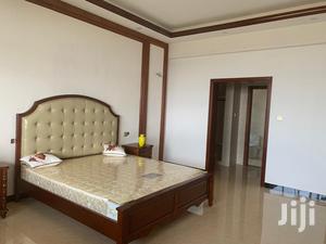 Three Bedroom Condominium Apartment
