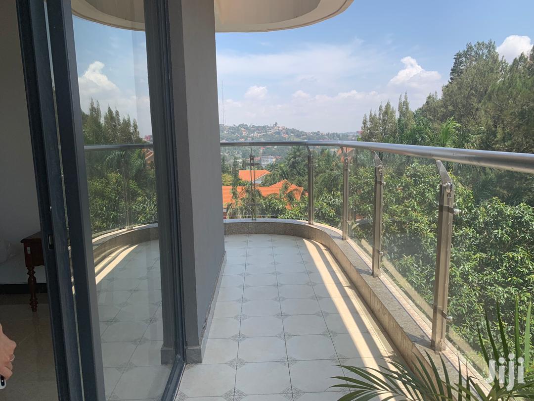 Three Bedroom Condominium Apartment