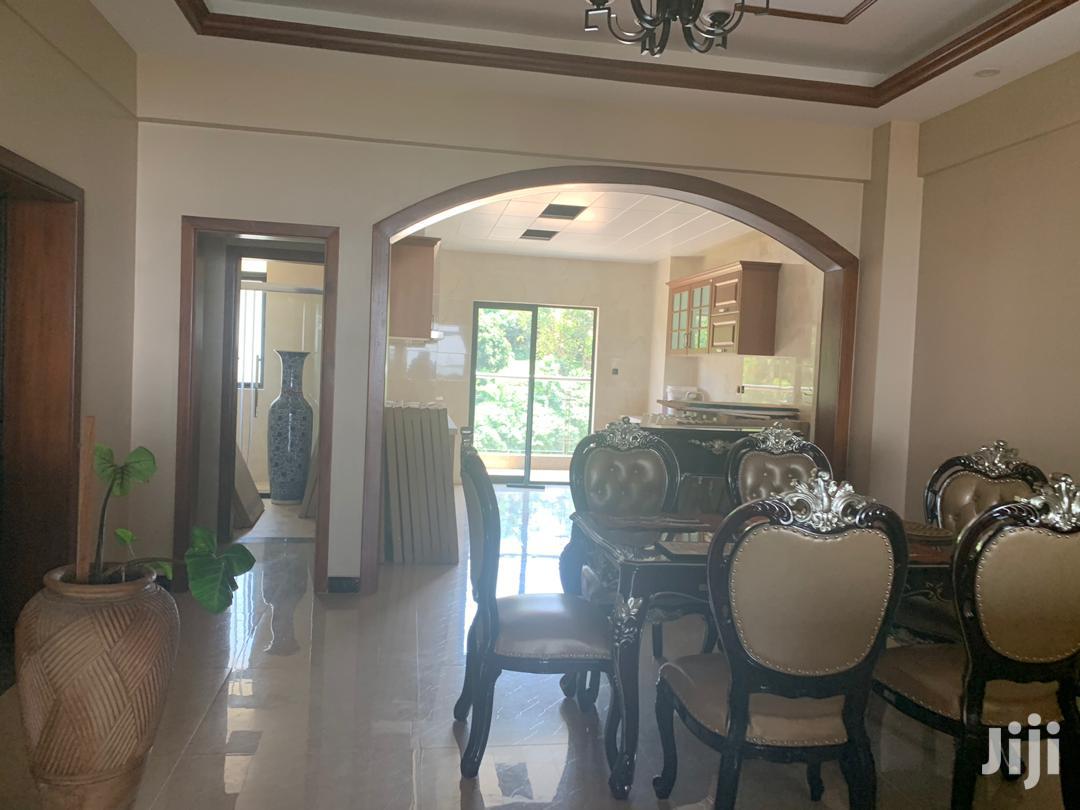 Three Bedroom Condominium Apartment