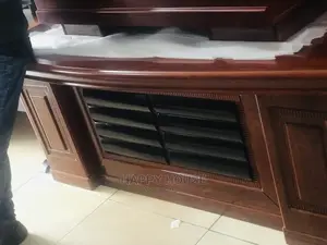 Executive Office Desk (1.8mtr)
