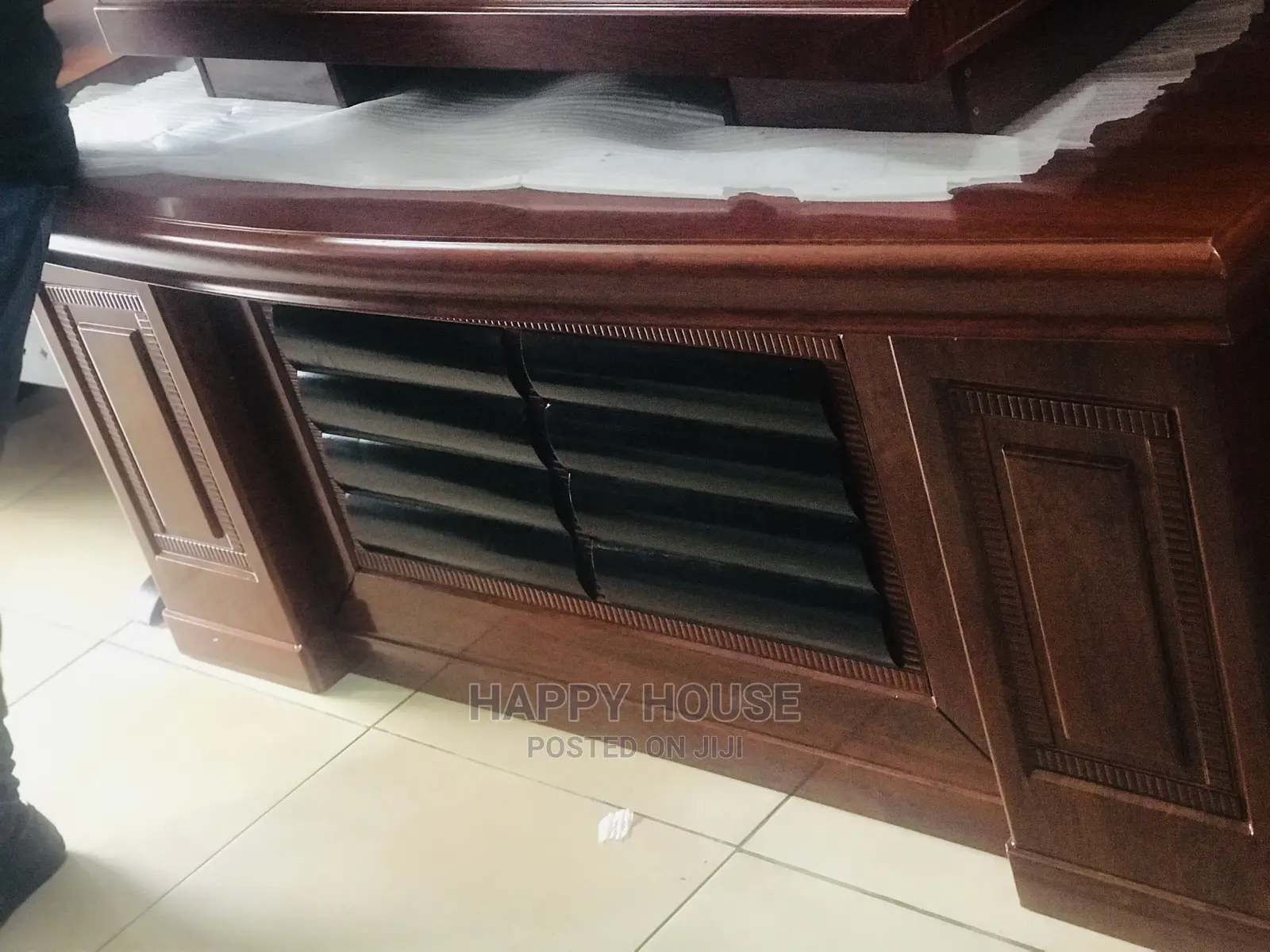 Executive Office Desk (1.8mtr)