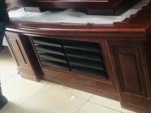 Executive Office Desk (1.8mtr)
