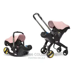 4 in 1 Stroller