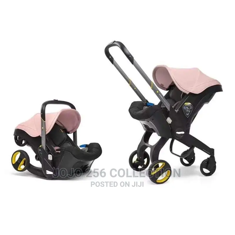 4 in 1 Stroller