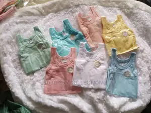 Kids Vests