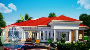 Architects Construction Works Make Aright Choice