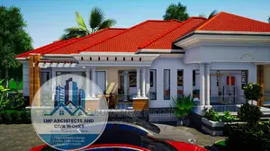 Architects Construction Works Make Aright Choice