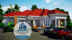 Architects Construction Works Make Aright Choice