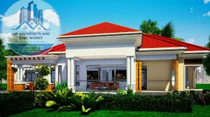 Architects Construction Works Make Aright Choice