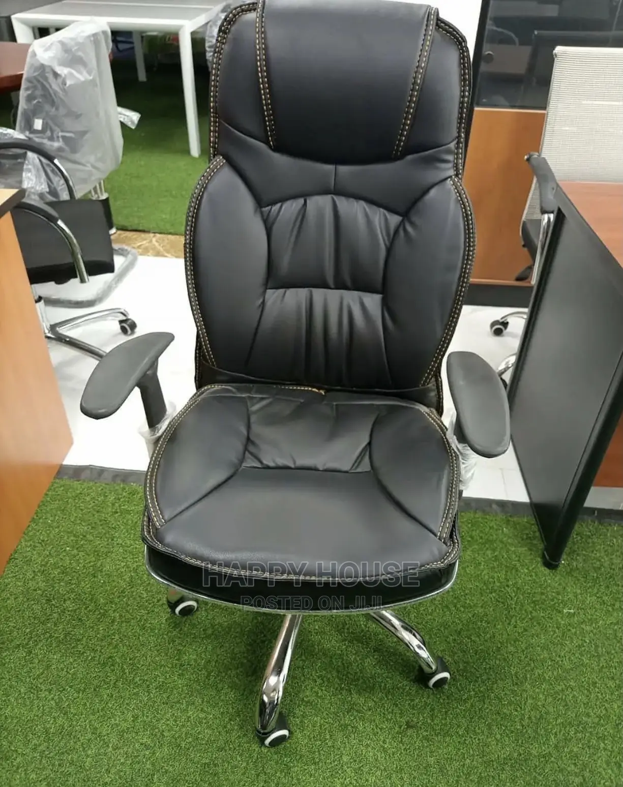 Executive Office Chair