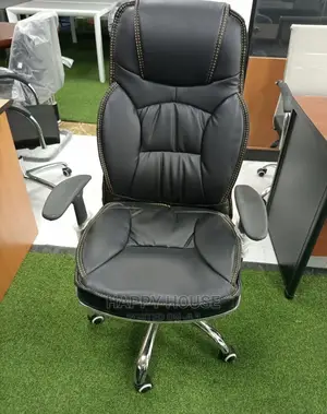 Executive Office Chair