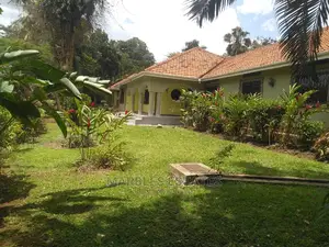 4bdrm Bungalow in Kololo, Central Division for Rent