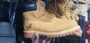 Original Timberland Boot