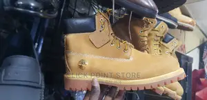 Original Timberland Boot