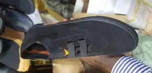 Leopard Canvas Shoes