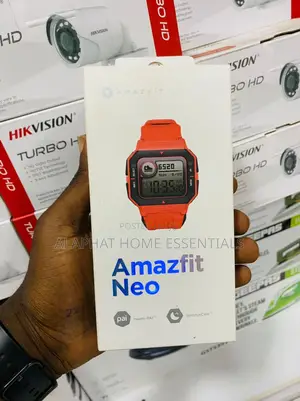 Amazifit Neo Watch