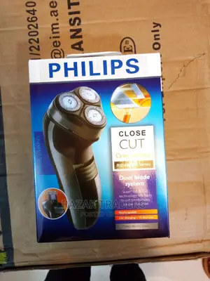 Phillips Smoother