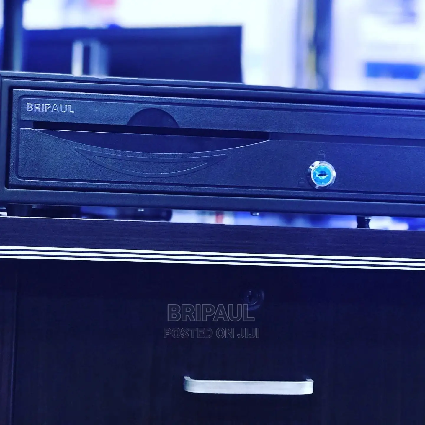 Complete POS Hardware System Set