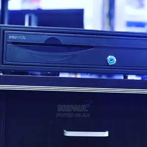 Complete POS Hardware System Set