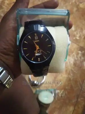 Hand Watch