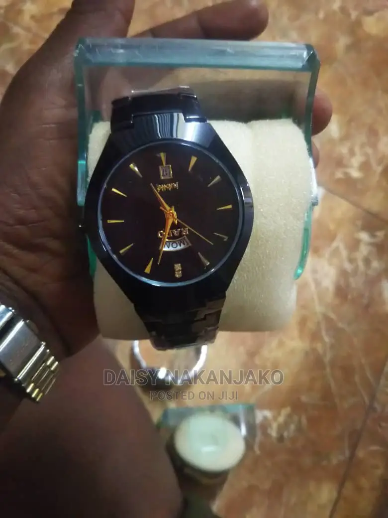 Hand Watch