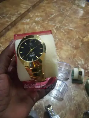 Hand Watch
