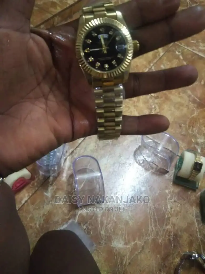 Hand Watch