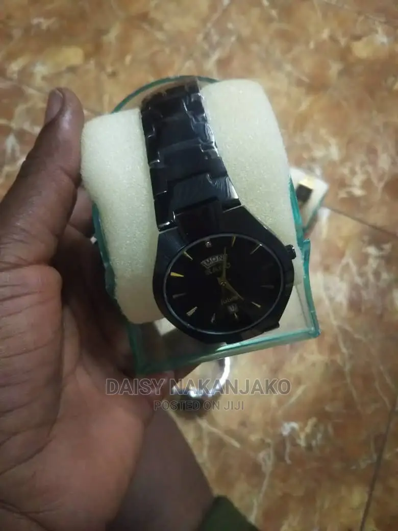 Hand Watch