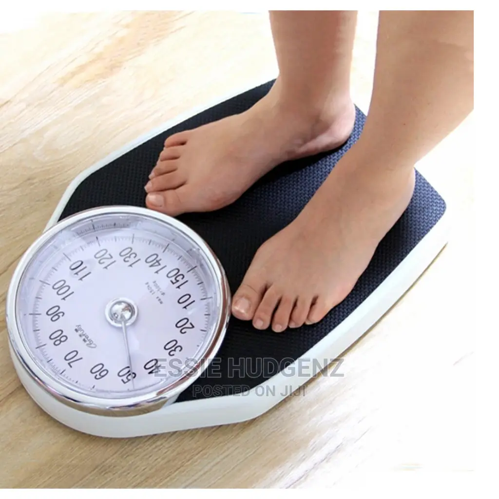Unlog Weighing Scale