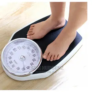 Unlog Weighing Scale