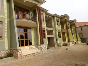 Furnished 2bdrm Apartment in Naalya, Central Division for Sale