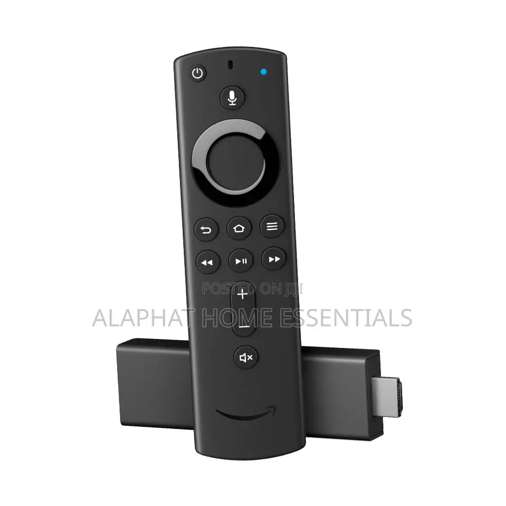 Fire Tv Stick 4k