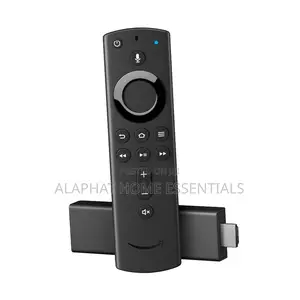 Fire Tv Stick 4k