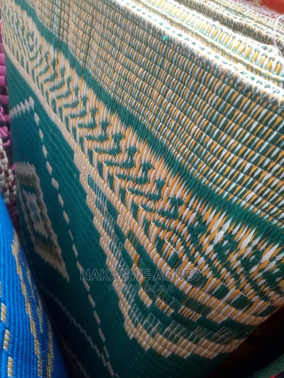Large Multi-Tasking Mats (9by12 Feet)